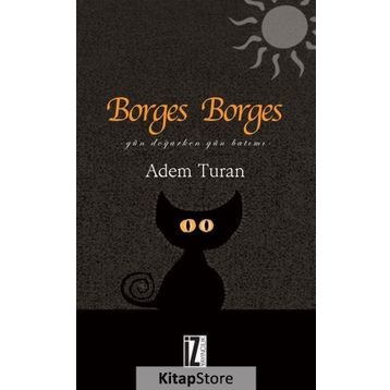 Borges Borges - Adem Turan