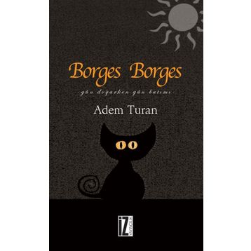 Borges Borges - Adem Turan