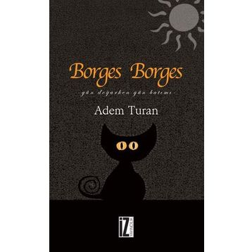 Borges Borges - Adem Turan