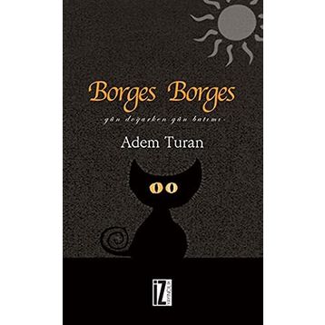 Borges Borges - Adem Turan