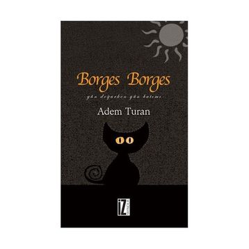 Borges Borges - Adem Turan