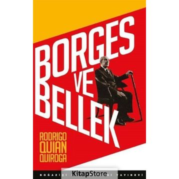 Borges ve Bellek - Rodrigo Quian Quiroga