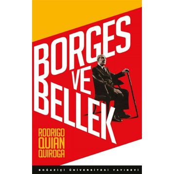 Borges ve Bellek - Rodrigo Quian Quiroga