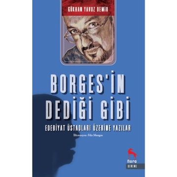 Borges’in Dediği Gibi - Gökhan Yavuz Demir