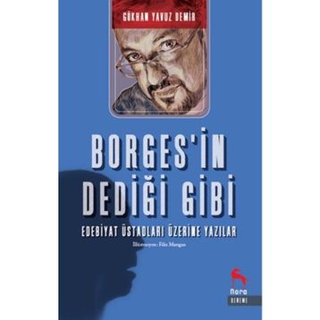 Borges’in Dediği Gibi - Gökhan Yavuz Demir