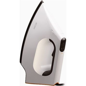 Bork Iron I780 Beyaz Buharlı Ütü