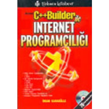 BORLAND C++ BUILDER İLE VERİTABANI - İHSAN KARAGÜLLE