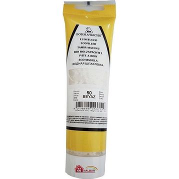 Borma 200gr Wachs Beyaz Tamir Macunu