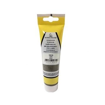 Borma 200gr Wachs Gri Tamir Macunu