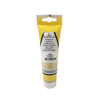 Borma 200gr Wachs Naturel Tamir Macunu