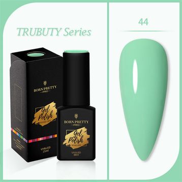 Born Pretty 52184 Trubuty Serisi Kalıcı 44 Kalıcı 15 ml Oje