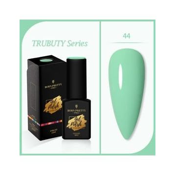 Born Pretty 52184 Trubuty Serisi Kalıcı 44 Kalıcı 15 ml Oje