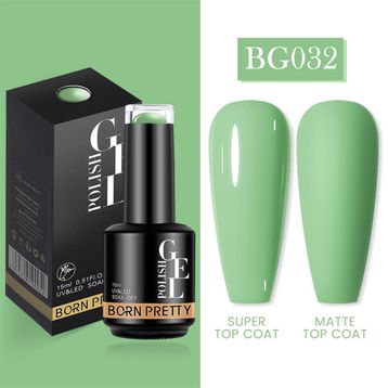 Born Pretty 55933 15 ml No:BG032 Kalıcı Oje