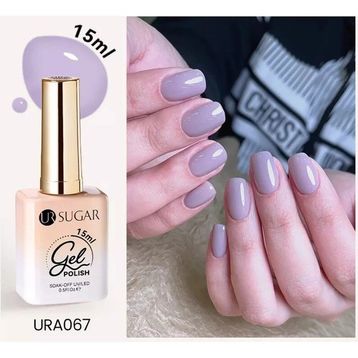 Born Pretty A67 15 ml UrSugar Kalıcı Oje