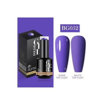 Born Pretty BG052 15 ml Kalıcı Oje