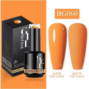 Born Pretty BG060 15 ml Kalıcı Oje
