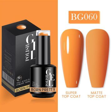 Born Pretty BG060 15 ml Kalıcı Oje
