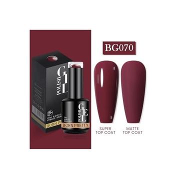 Born Pretty BG070 15 ml Kalıcı Oje