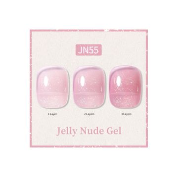 Born Pretty JN55 10 ml Kalıcı Oje