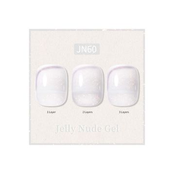 Born Pretty JN60 10 ml Kalıcı Oje