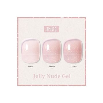 Born Pretty JN61 10 ml Kalıcı Oje