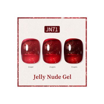 Born Pretty JN71 10 ml Kalıcı Oje