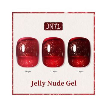 Born Pretty JN71 10 ml Kalıcı Oje