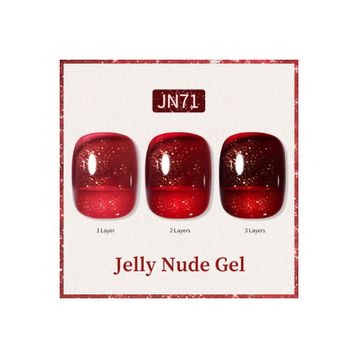 Born Pretty JN71 10 ml Kalıcı Oje