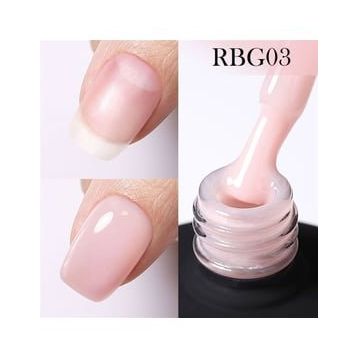 Born Pretty Rubber Base Kat RBG03 15 ml Oje