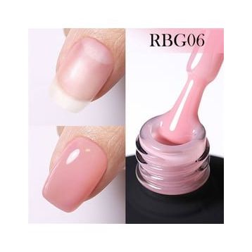 Born Pretty Rubber RBG06 15 ml Base Kat Oje