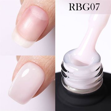 Born Pretty Rubber RBG07 15 ml Base Kat Oje