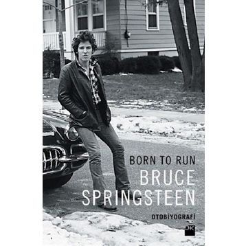 Born To Run - Bruce Springsteen Özge Onan