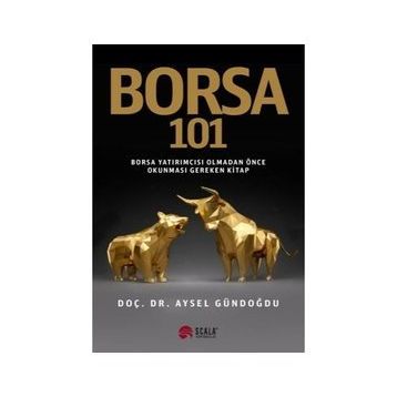 Borsa 101 - Aysel Gündoğdu