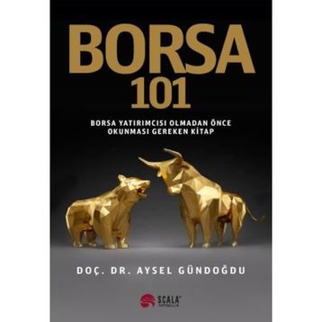 Borsa 101 - Aysel Gündoğdu
