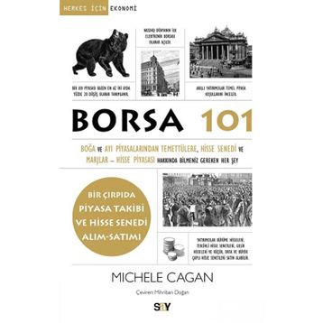 Borsa 101 - Aysel Gündoğdu