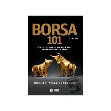 Borsa 101 - Aysel Gündoğdu