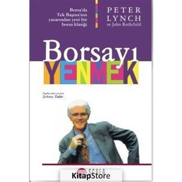 Borsayı Yenmek - Peter Lynch John Rothchild