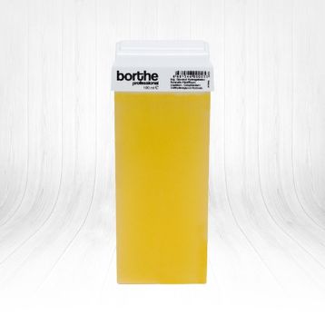 Borthe 100 ml Naturel Kartuş Ağda
