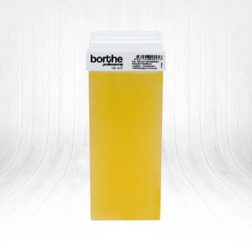 Borthe 100 ml Naturel Kartuş Ağda