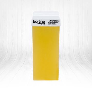 Borthe 100 ml Naturel Kartuş Ağda