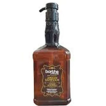 Borthe Argan 650 ml Şampuan