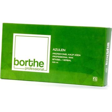 Borthe Azulen 500 ml Kalıp Ağda