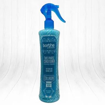 Borthe Collagen 400 ml Fön Suyu