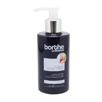 Borthe Mor 200 ml Saç Boyası