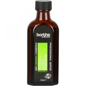 Borthe Professional Biotin 100 ml Saç Serumu