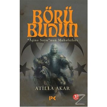 Börü Budun - Atilla Akar