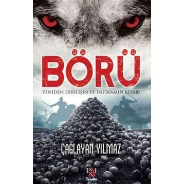 Börü - Çağlayan Yılmaz