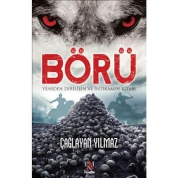 Börü - Çağlayan Yılmaz