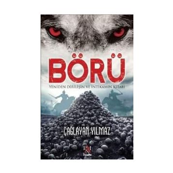 Börü - Çağlayan Yılmaz