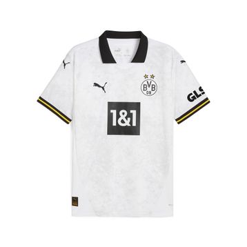 Borussia Dortmund 2024-2025 Sezonu Erkek Kupa Forması